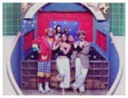 A Turma do "Bamba"
