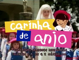 carinhadeanjo
