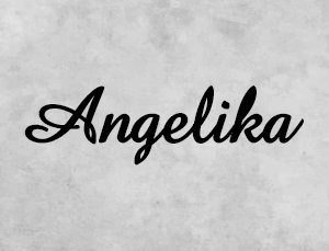 angelika_logo